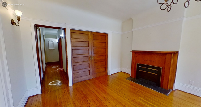 157 Spadina Rd in Toronto, ON - Building Photo - Building Photo