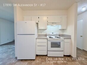 17890 SW Alexander St in Beaverton, OR - Building Photo - Building Photo