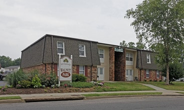 Southwood Apartments in Richmond, VA - Building Photo - Building Photo