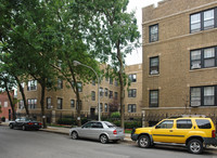 Lakeview East in Chicago, IL - Foto de edificio - Building Photo