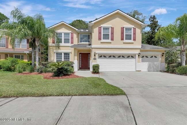 property at 11972 Lazarette Ct