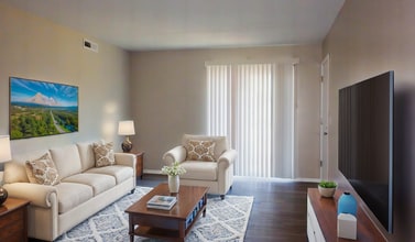 Spencer Creek Apartments in St. Peters, MO - Building Photo - Building Photo