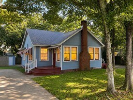 514 S 1st St in Pensacola, FL - Building Photo