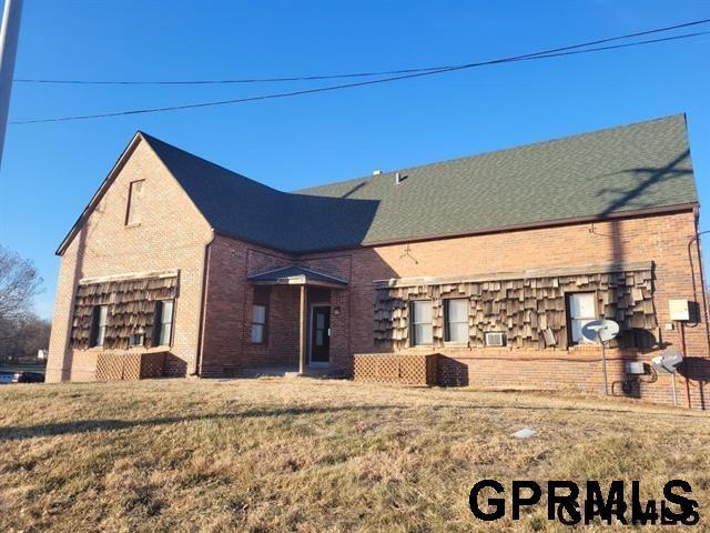 1802 Chandler Rd W in Bellevue, NE - Building Photo