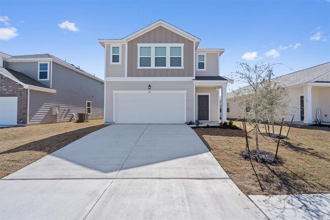 property at 621 Gemsbok Rd