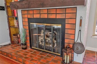 1494 S Salem Way in Aurora, CO - Building Photo - Building Photo