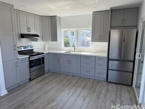 2146 Bachelot St in Honolulu, HI - Foto de edificio - Building Photo