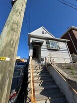 8906 Tonnelle Ave in North Bergen, NJ - Building Photo