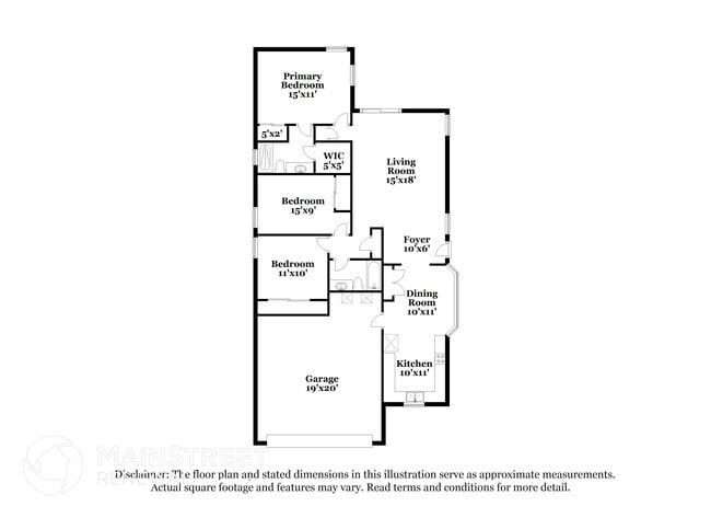 4544 E Garnet Ave in Mesa, AZ - Building Photo - Building Photo