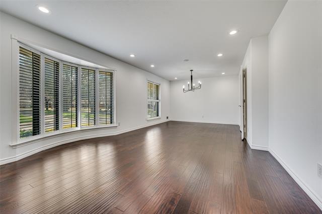 3709 Peter Pan Dr in Dallas, TX - Building Photo - Building Photo