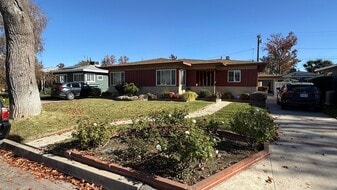 4408 Glenfinnan Ave in Covina, CA - Building Photo