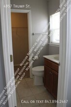 4957 Trump St in North Charleston, SC - Building Photo - Building Photo