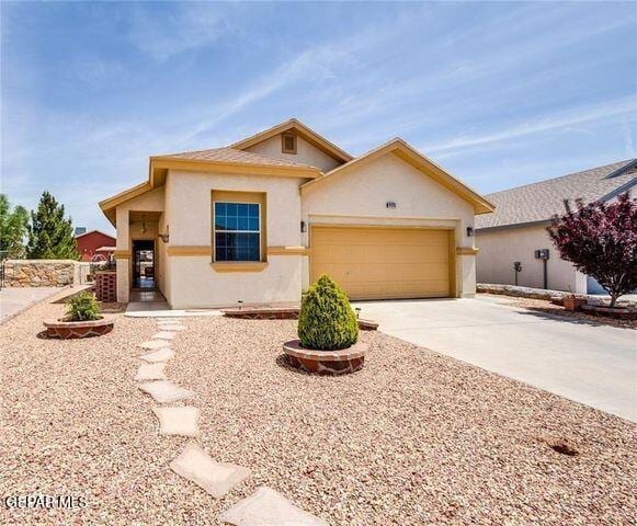 property at 14133 Jason Crandall Dr