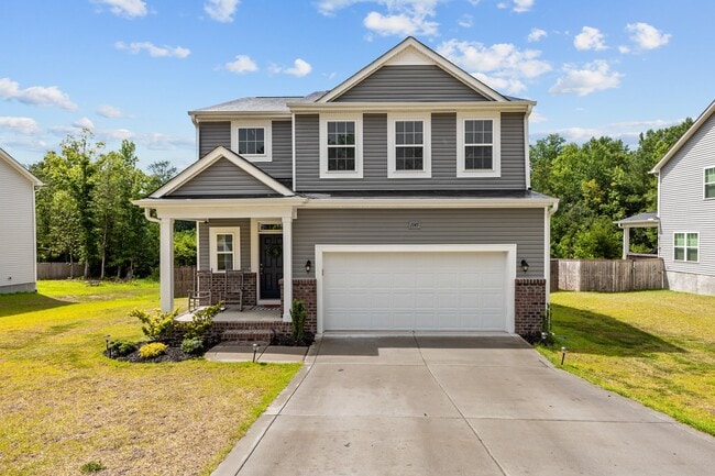 property at 130 Amelia Dr