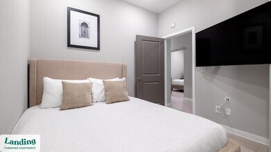 600 19th St N, Unit 603 in Birmingham, AL - Foto de edificio - Building Photo