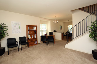 The Pointe at Manorgreen Townhomes in Middle River, MD - Building Photo - Interior Photo