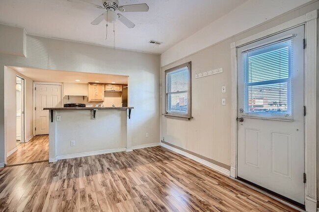1314 Jackson St in Golden, CO - Building Photo - Building Photo