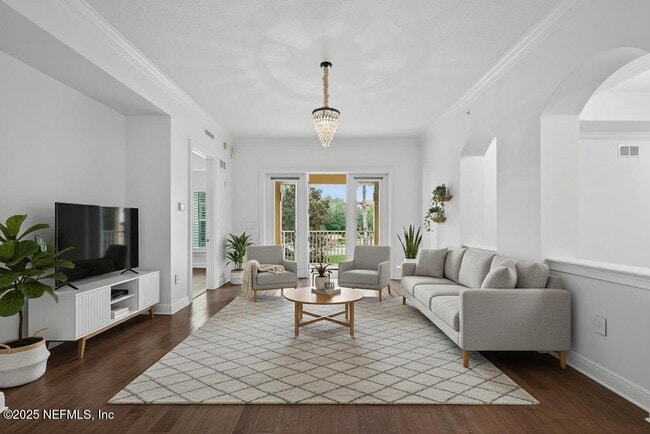 property at 3123 S Beach Pkwy