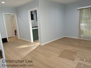 1433 Jasmine St in San Mateo, CA - Building Photo - Building Photo