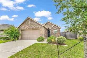 18406 Cobalt Cove Ln in Hockley, TX - Foto de edificio - Building Photo