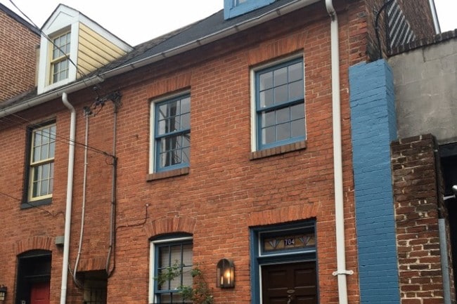 property at 704 S Bethel St