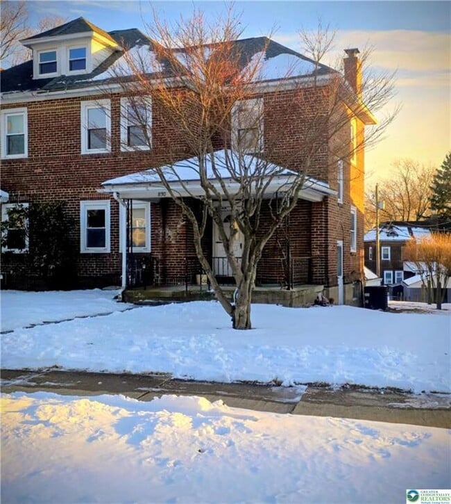 property at 830 Media St