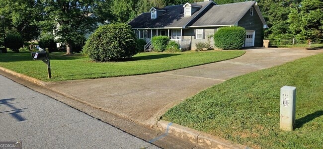 218 Benton Fields in Stockbridge, GA - Building Photo - Building Photo