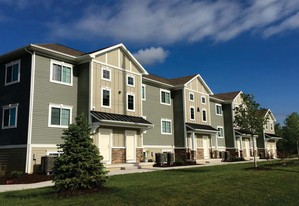 Conifer Creek West Apartments