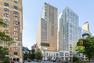 Linden78 in New York, NY - Building Photo - Building Photo