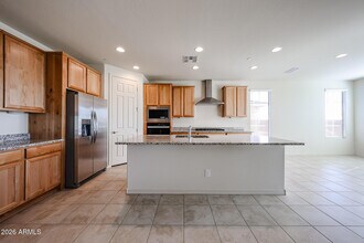 13723 W Calle De Baca in Peoria, AZ - Building Photo - Building Photo