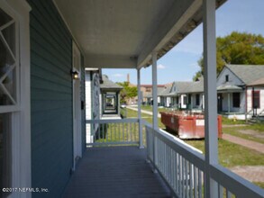1913 Redell St in Jacksonville, FL - Building Photo - Building Photo