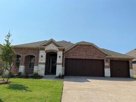 4305 Coffee Mill Rd in Prosper, TX - Building Photo