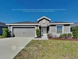 3918 Willow Ridge Dr in Lakeland, FL - Building Photo