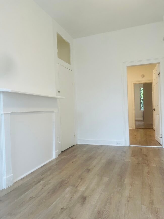 1799 Fulton St, Unit 2l in Brooklyn, NY - Building Photo - Building Photo