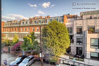 1772 Church St NW in Washington, DC - Building Photo - Building Photo