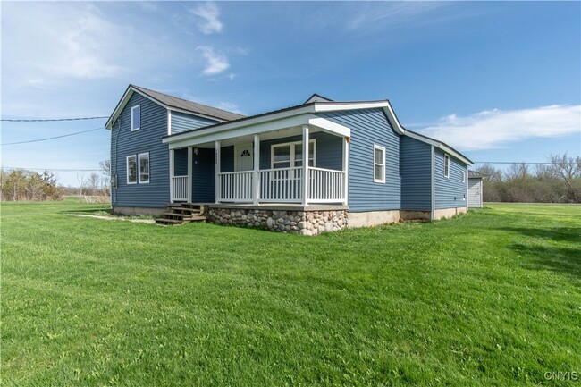 property at 14530 Dodge Ave