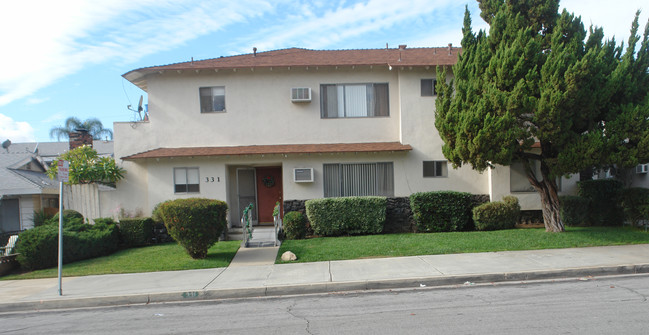 331 N Vecino Dr in Covina, CA - Building Photo - Building Photo