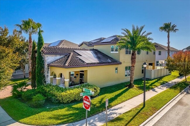 8746 Crescendo Ave in Windermere, FL - Building Photo - Building Photo