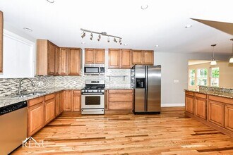 501 Park Cir in Nashville, TN - Building Photo - Building Photo