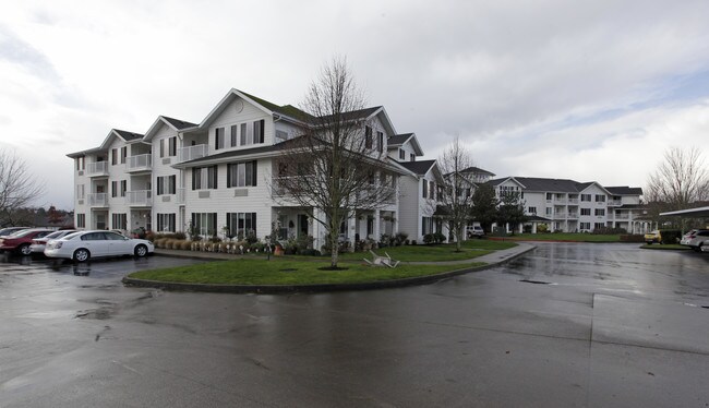Solista Newberg in Newberg, OR - Building Photo - Building Photo