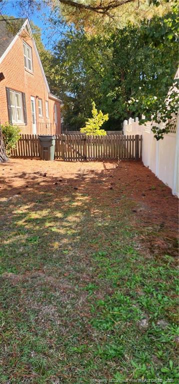 1311 S 12th St in Lillington, NC - Building Photo - Building Photo
