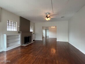 1203 Madeline Dr in El Paso, TX - Building Photo - Building Photo