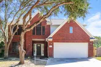 17803 Scrub Oak Dr, Unit 1401 in Richmond, TX - Foto de edificio - Building Photo