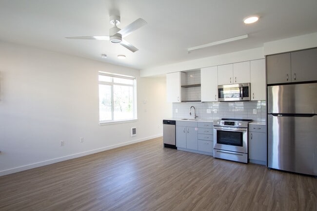 property at 2320 N Vancouver Ave
