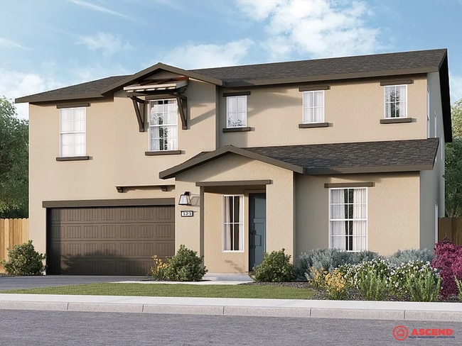 property at 6208 Bogart Dr
