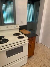 1620 NE 110th Ter, Unit 2 in Miami, FL - Building Photo - Building Photo