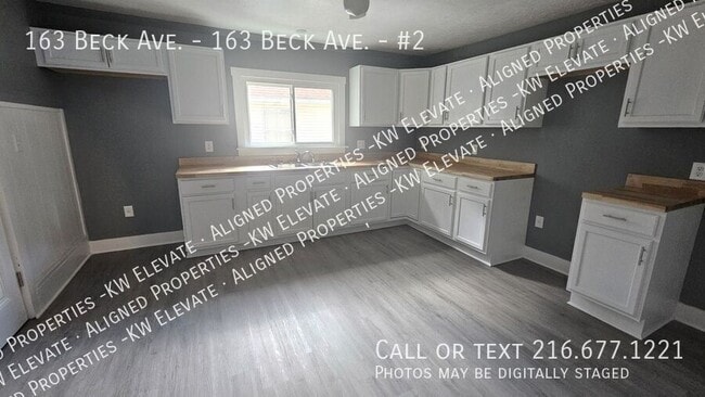 163 Beck Ave in Akron, OH - Building Photo - Building Photo