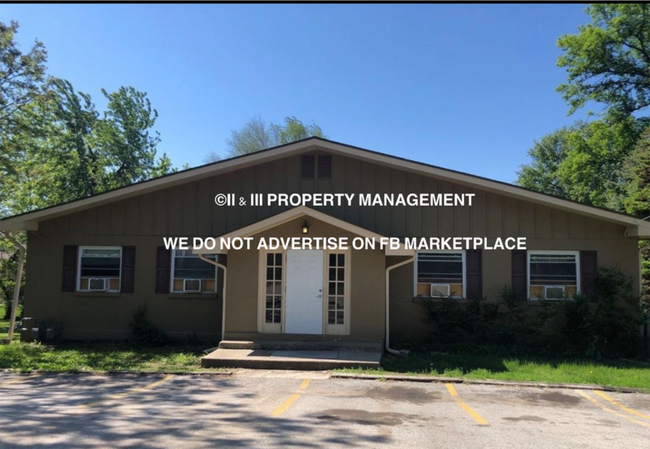 property at 12141 W 55th St