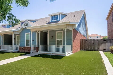 2127 10th St in Lubbock, TX - Building Photo - Building Photo