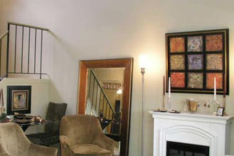 Heritage Place Apartments in Dearborn, MI - Foto de edificio - Interior Photo